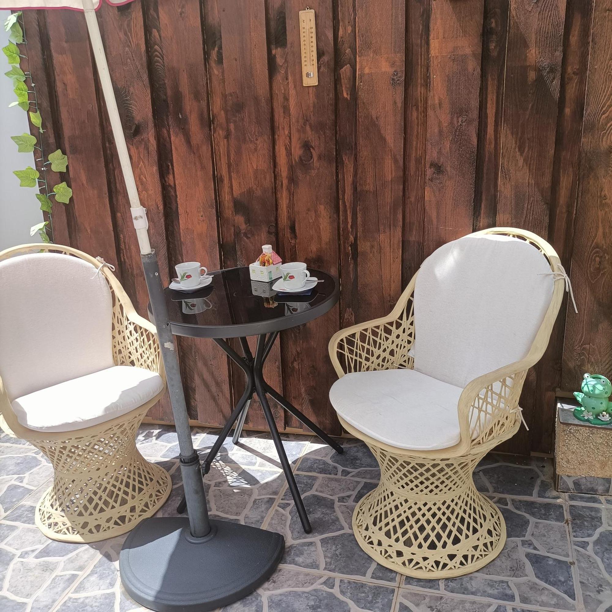 Cottage In סיודאד קסאדה מראה חיצוני תמונה